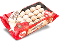 Happy Fursec Nuci Crema Rom 500G