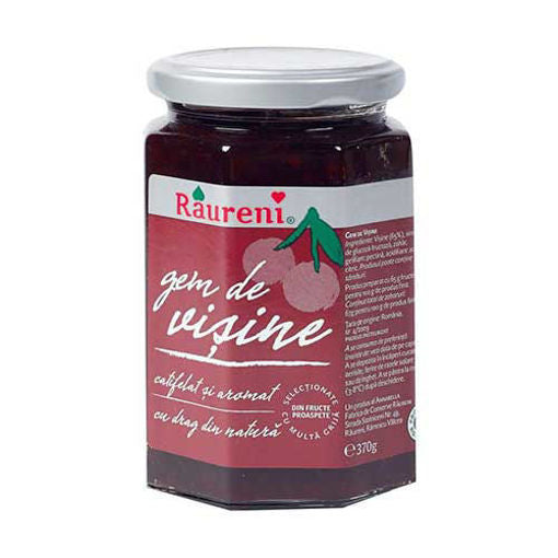 Raureni Gem Visine 370G