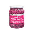 Cegusto Salata Varza Rosie 680G