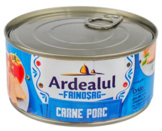 Ardealul Carne De Porc 300G