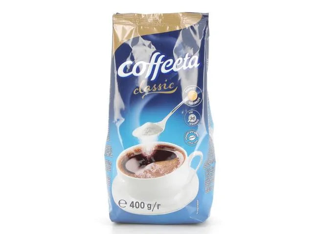 Cofeeta 400