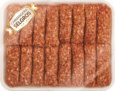 Selgros Mici Congelati Kg