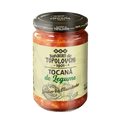 Topoloveni Tocana De Legume 300G