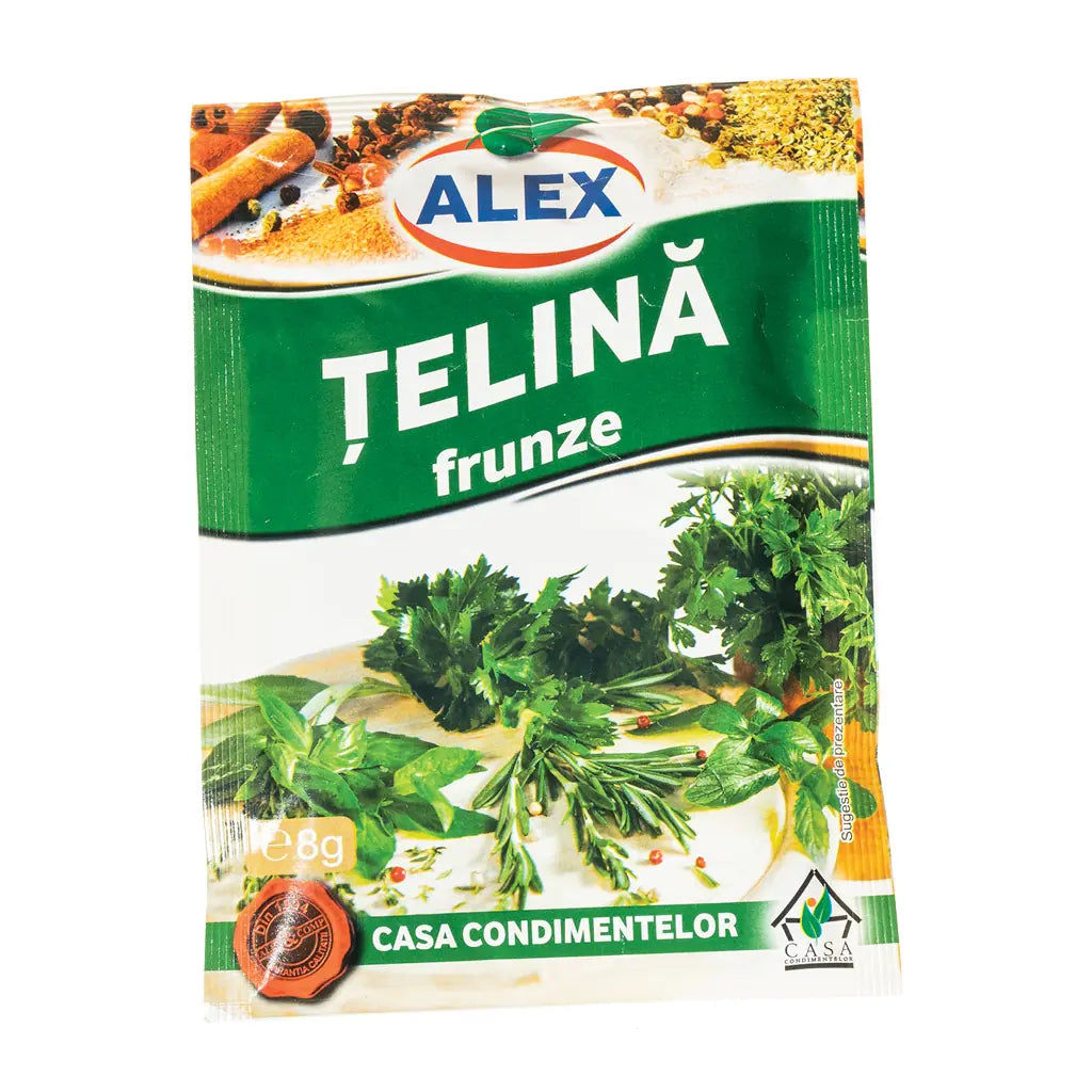 Alex Telina 8G