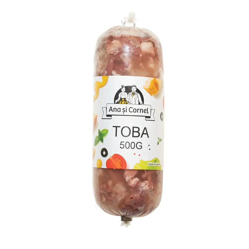Ana Si Cornel Toba 500G