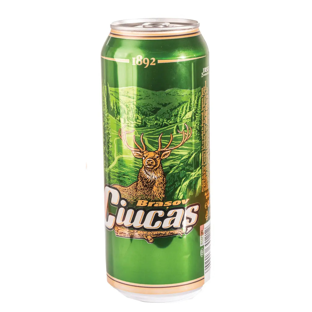 Bere Ciucas Doza 0.5L
