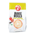 Bake Rolls 80G Tomato&Oregano