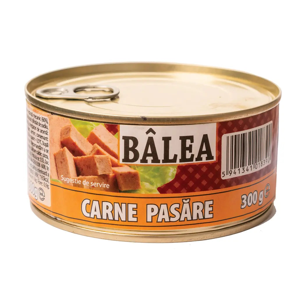 Balea Carne Presata Pasare 300G