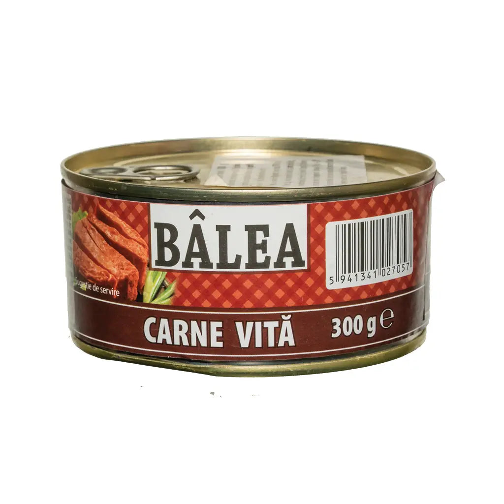 Balea Carne Vita 300G