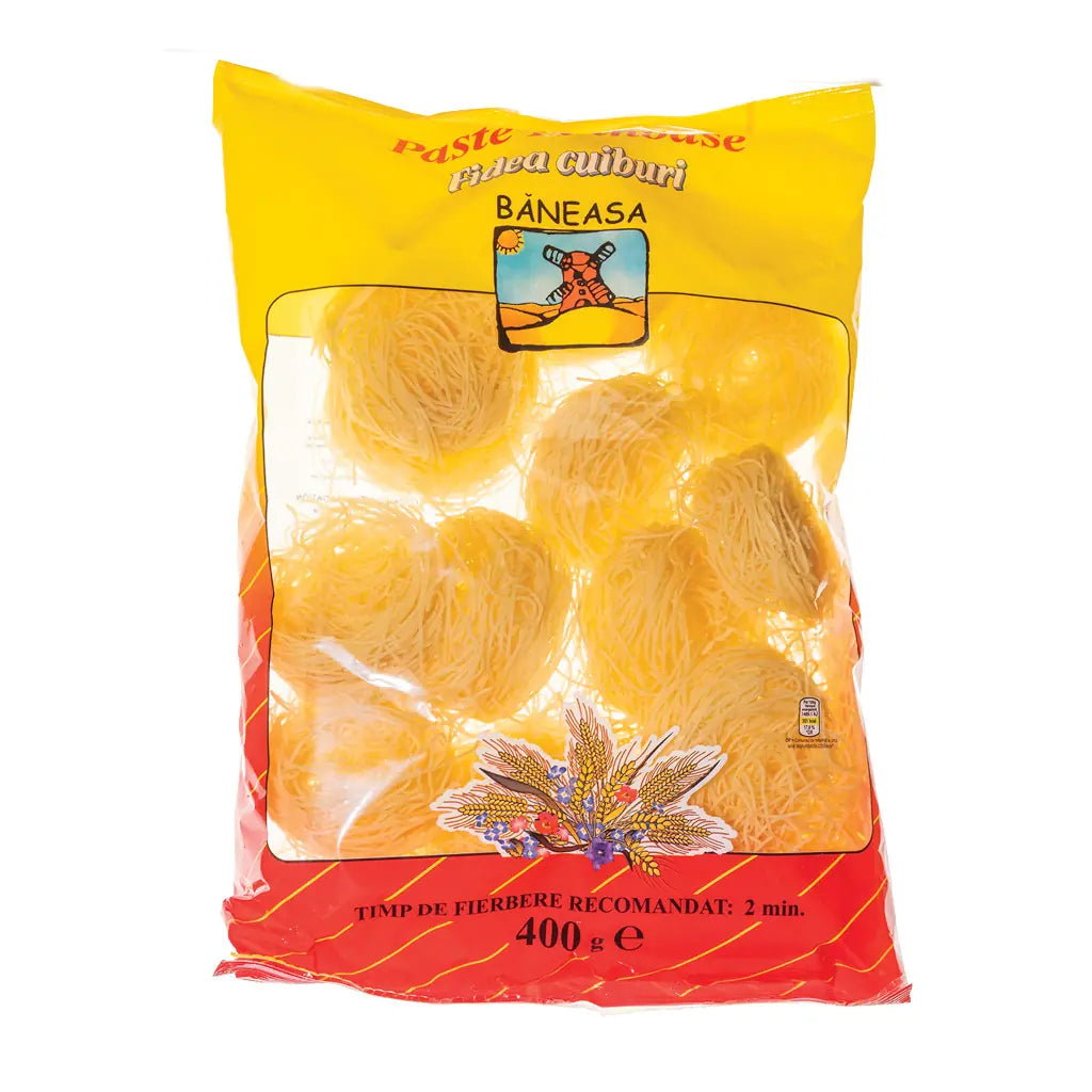 Baneasa Fidea Cuiburi 400G