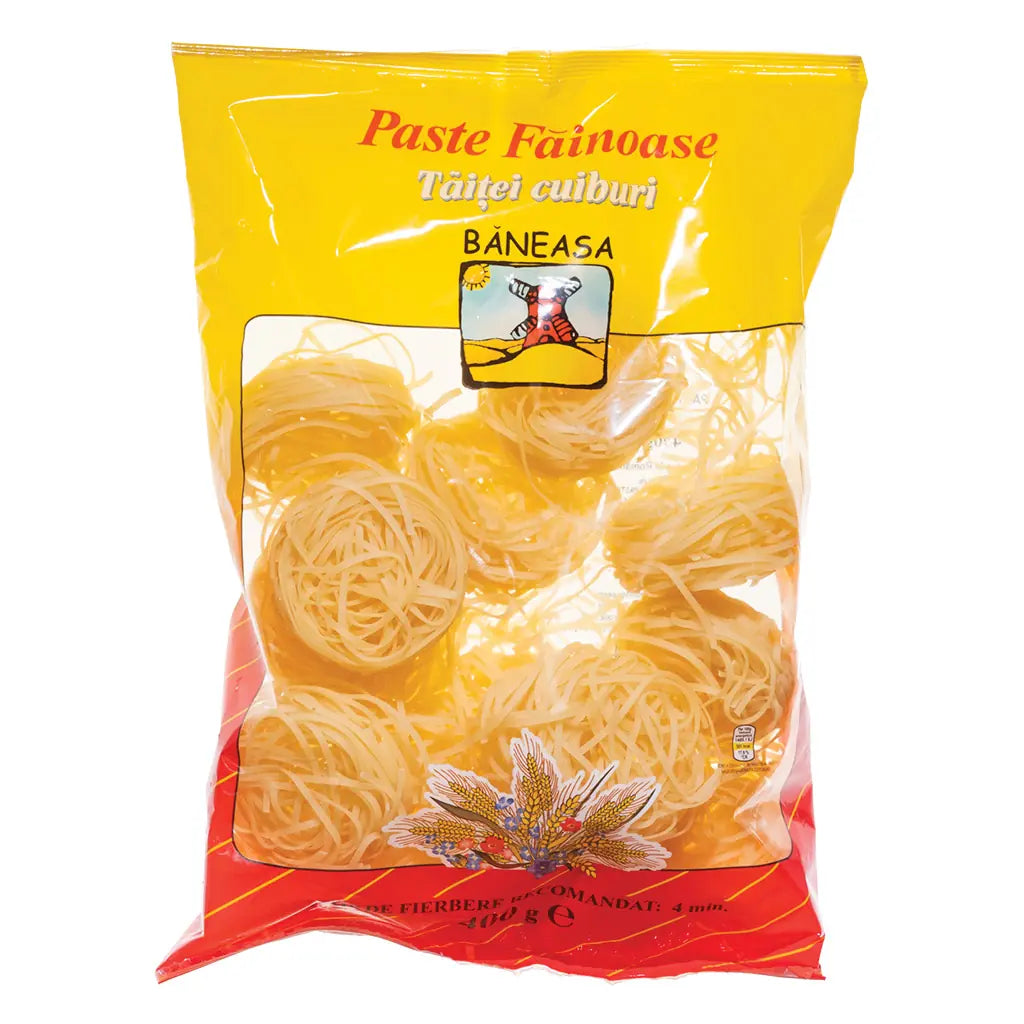 Baneasa Taitei Cuiburi 400G
