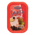 Bonito Salata Icre Hering Cu Masline 350G