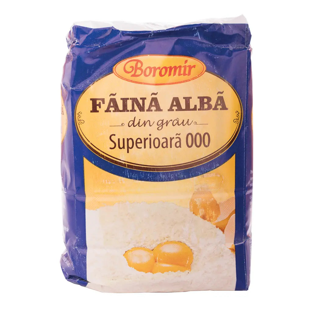 Boromir Faina 000 1Kg