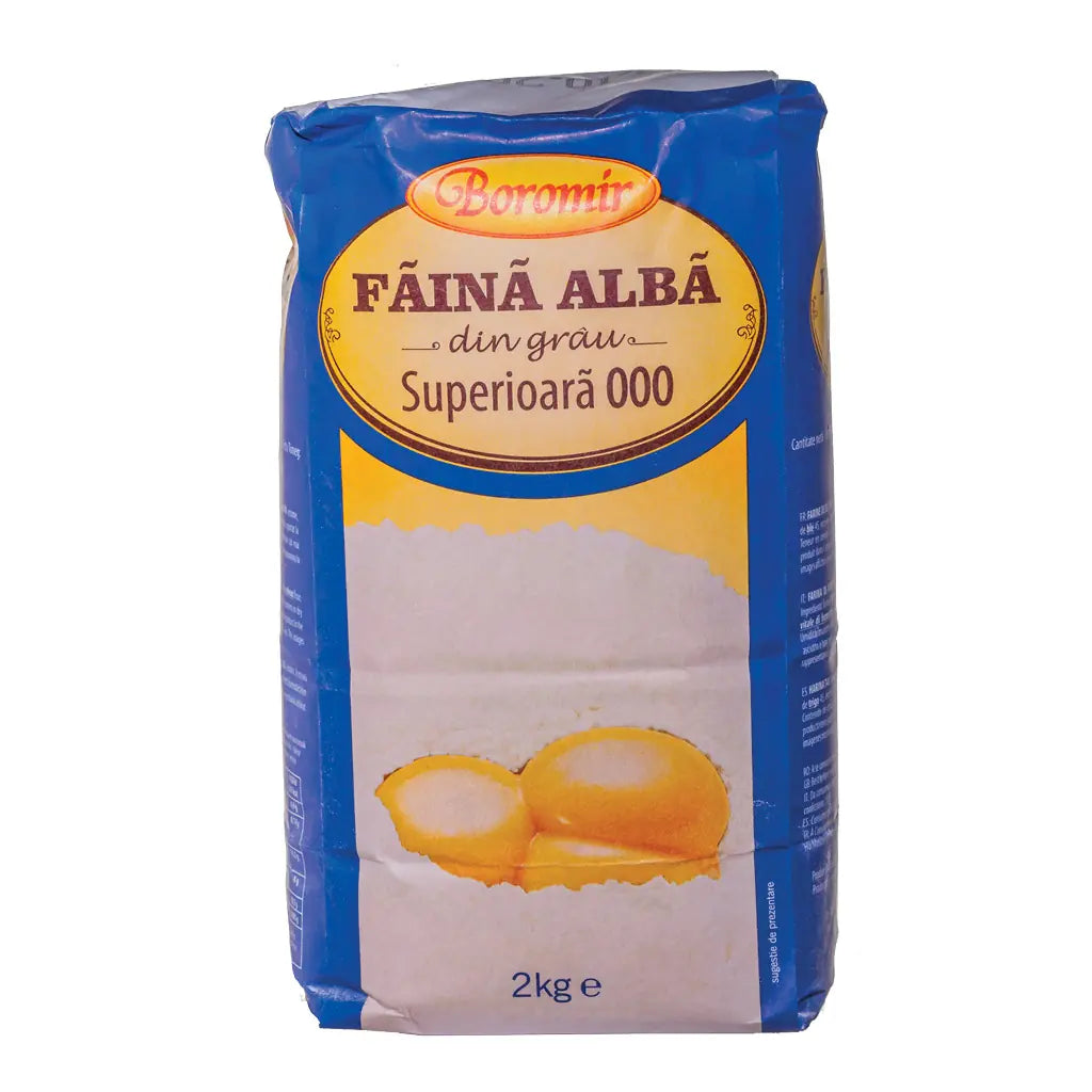 Boromir Faina 000 2Kg