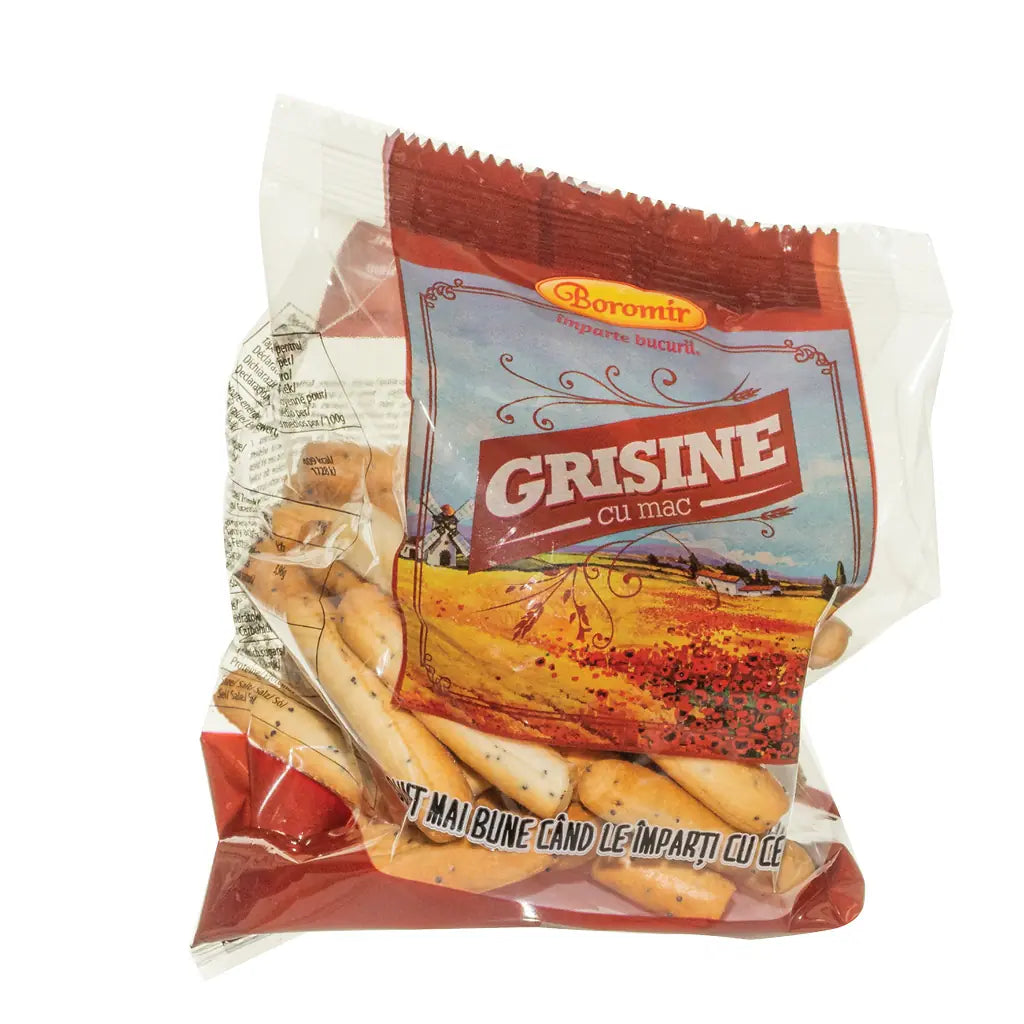 Boromir Grisine 90G Cu Mac