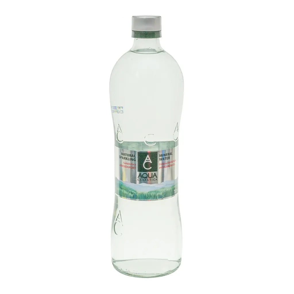 Borsec Apa Minerala 0.75L Sticla