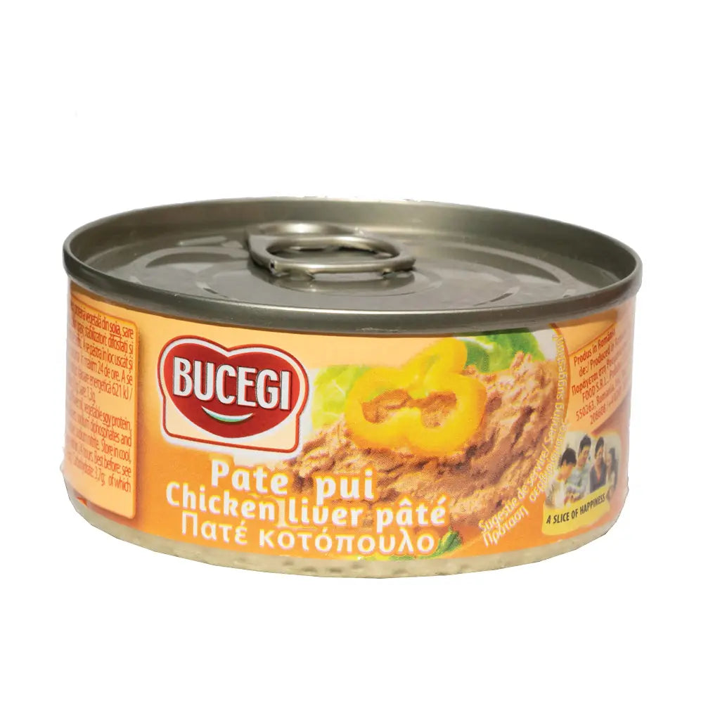 Bucegi Pate Pasare 120G