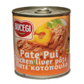 Bucegi Pate Pasare 300G