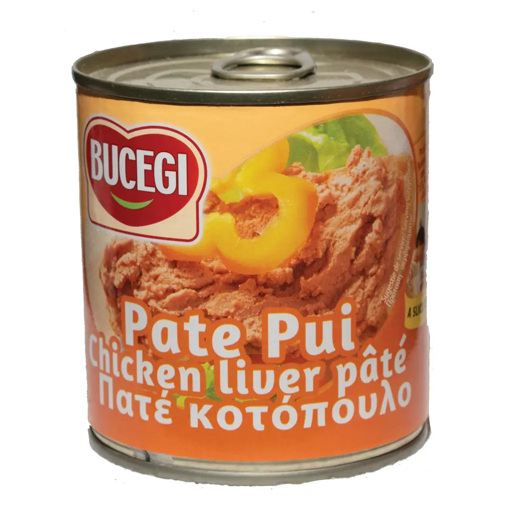 Bucegi Pate Pasare 300G