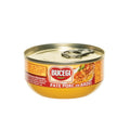 Bucegi Pate Porc Cu Ardei 120G