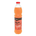 Cappy Pulpy 1.5L Grapefruit