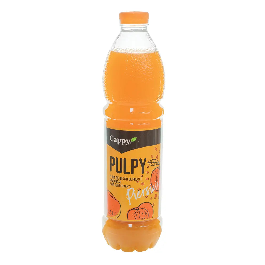Cappy Pulpy 1.5L Pere