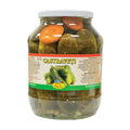 Cegusto Castraveti In Otet 1600G