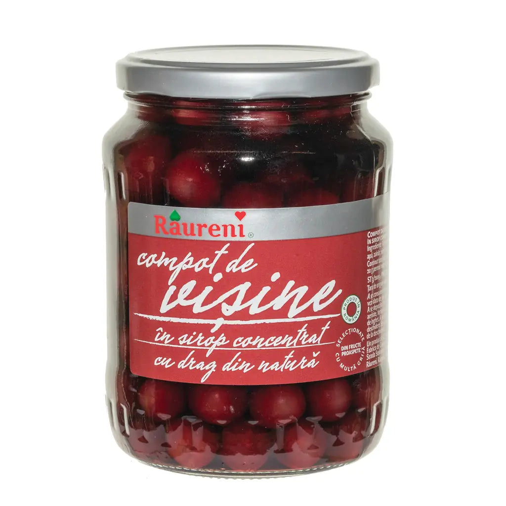 Cegusto Compot Visine 720G