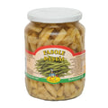 Cegusto Fasole Galbena 700G