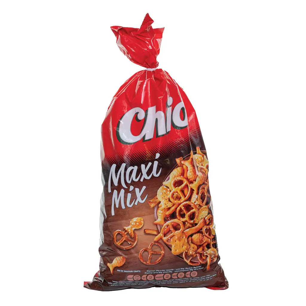 Chio Maxi Mix 750G