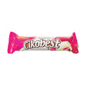 Cikobest Capsuni 64 G - Biscuiti Cu Marshmellow