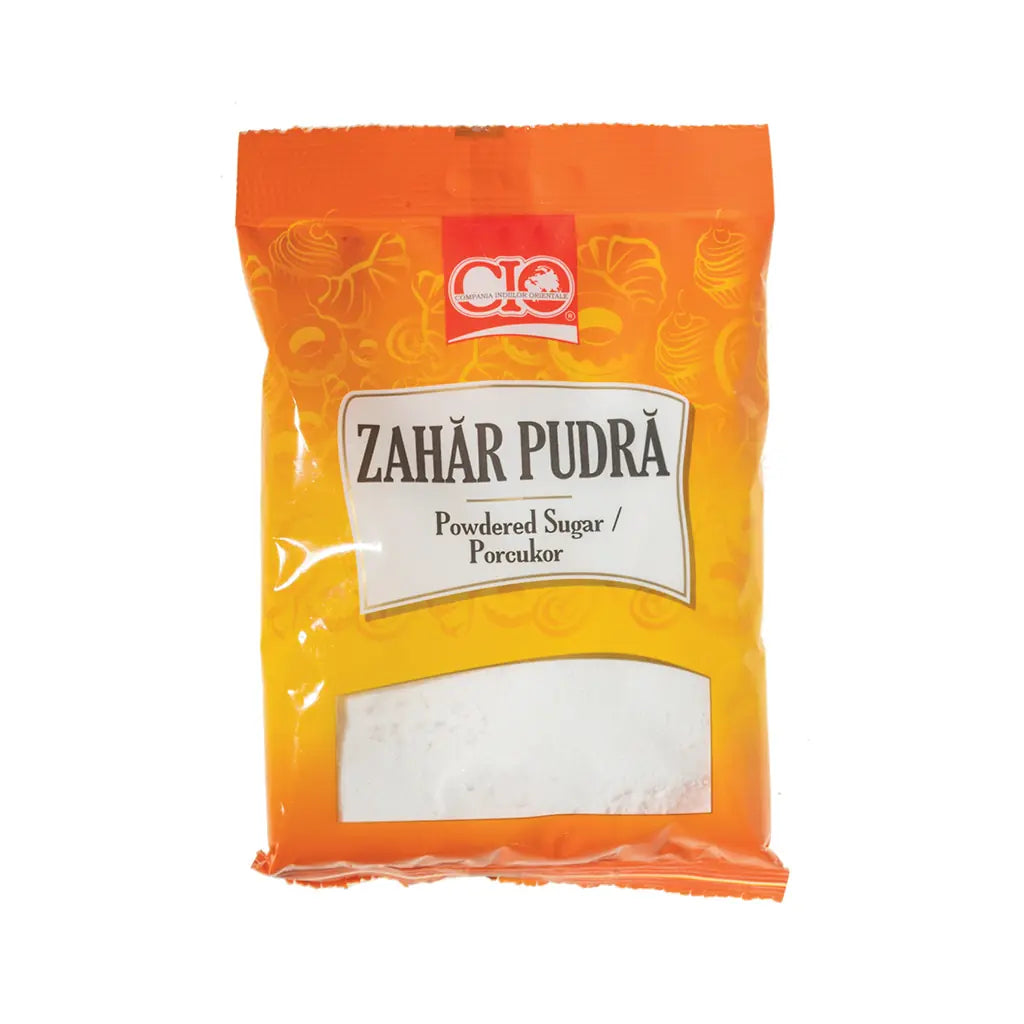 Cio Zahar Pudra 200G