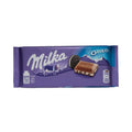 Ciocolata Milka 100G Oreo