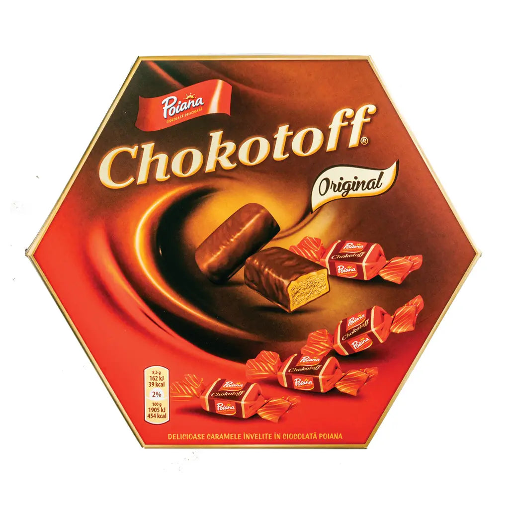 Ciocolata Poiana 90G Lapte