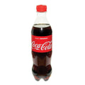Coca Cola 0.5L