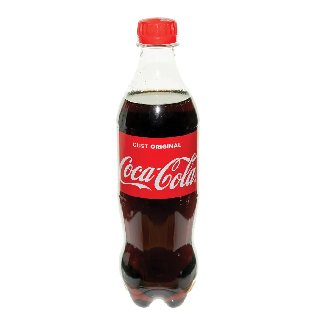 Coca Cola 0.5L