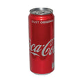 Coca Cola Doza 0.33L