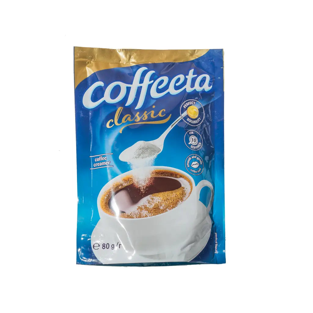 Coffeeta Clasic 200G