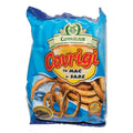 Cornelius Covrigi Cu Mac Si Sare 250G (16Buc/Bax)
