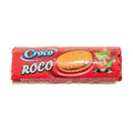 Croco Biscuiti Roco Crema Cacao 150G