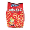 Croco Brezel Cu Susan 80G
