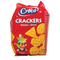 Croco Crackers Branza 100G