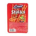 Croco Sticks Sare 100G Casoleta