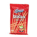 Croco Sticks Sare 40G