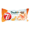 Croissant 7Days 80G Double Vanilla-Orange