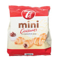 Croissant Mini 7Days 185G Cacao
