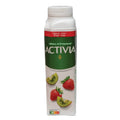 Danone Activia De Baut Capsuni Kiwi 320G