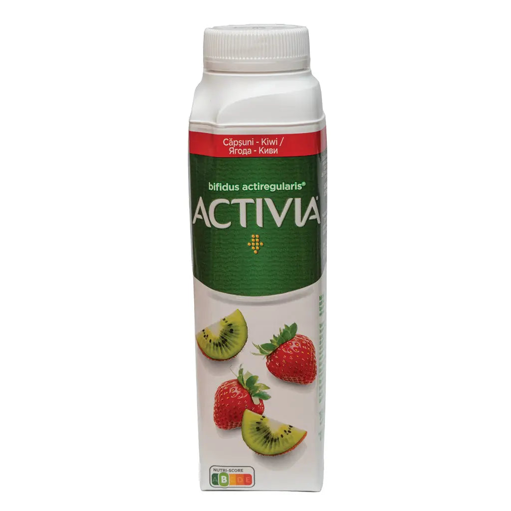 Danone Activia De Baut Kiwi Pere In 320G