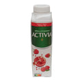 Danone Activia De Baut Rodie-Zmeura 320G