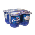 Danone Cremosso Capsuni-Piersici 125G